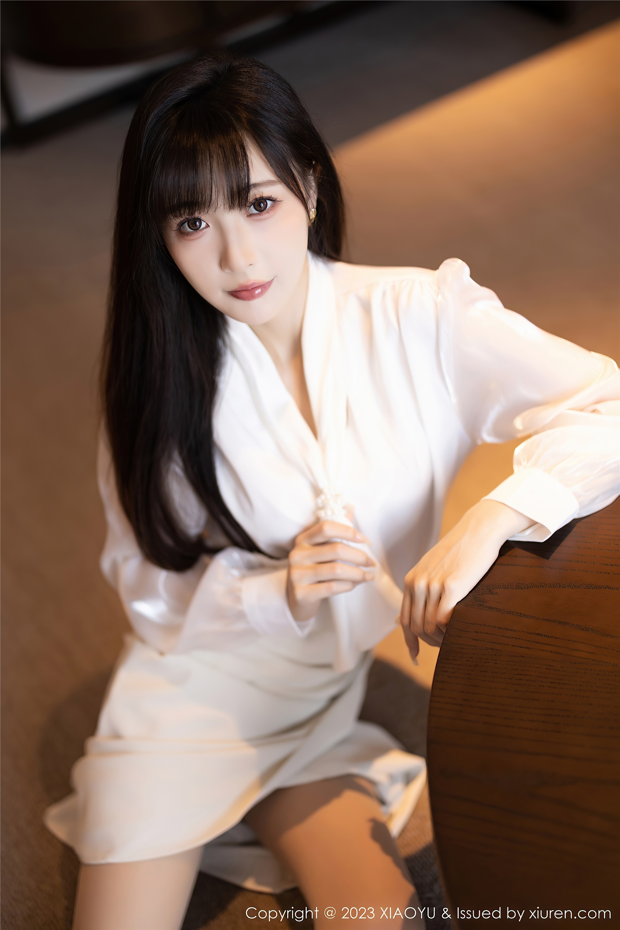 XIAOYU语画界 2023.08.09 VOL.1088 林星阑